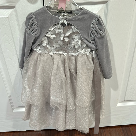 Biscotti dress - Picture 1 of 4